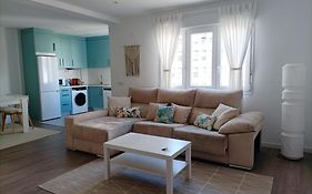 apartamento centro oviedo el trasgu de foncalada